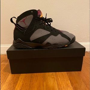 Jordan 7 “Bordeaux”